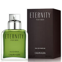 ETERNITY For Men EDP  100ml-187845 ETERNITY For Men EDP  100ml-187845 1
